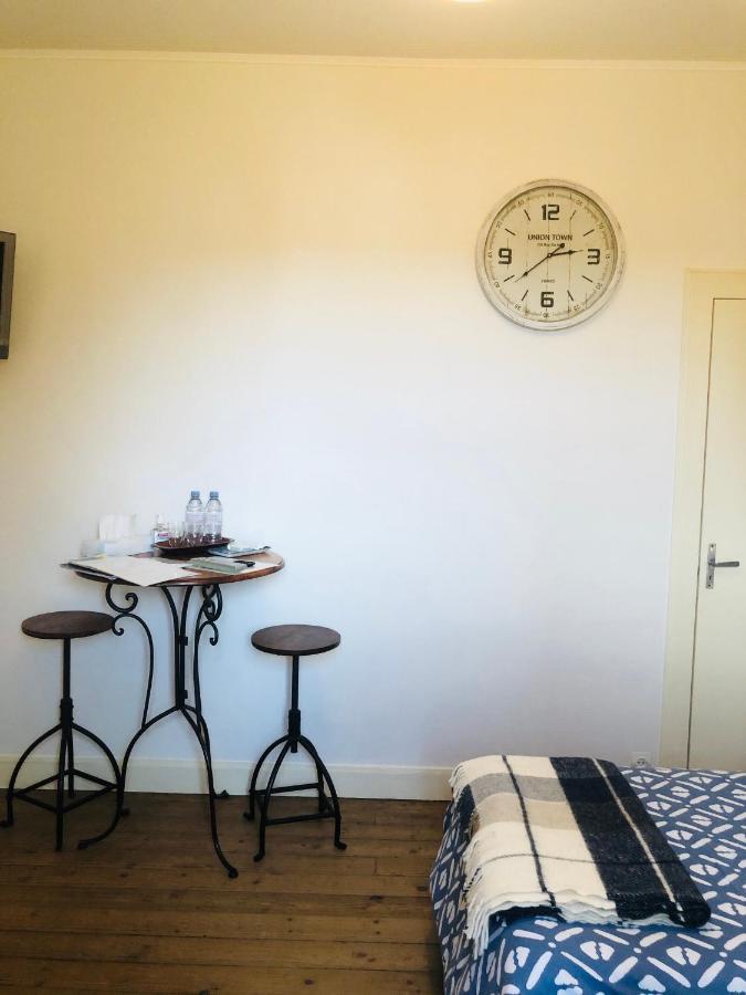 Bed and Breakfast Le Vieux Manoir Carolles Zewnętrze zdjęcie
