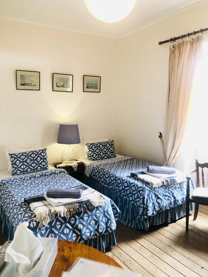 Bed and Breakfast Le Vieux Manoir Carolles Zewnętrze zdjęcie